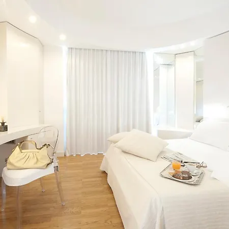 Hotel Excelsior Vasto