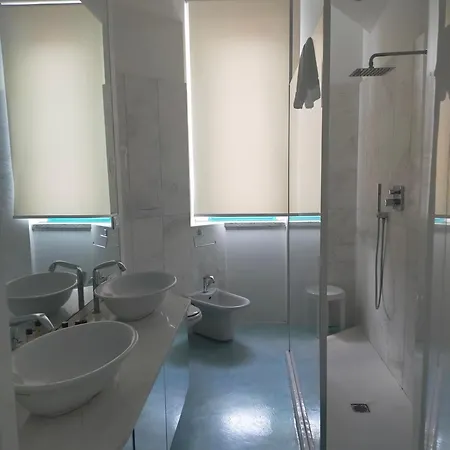 Excelsior 4* Vasto