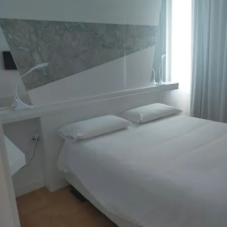 Hotel Excelsior Vasto