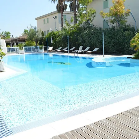 Excelsior 4* Vasto