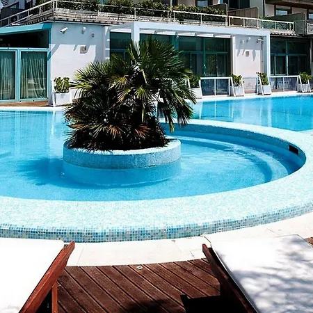 Hotel Excelsior 4*