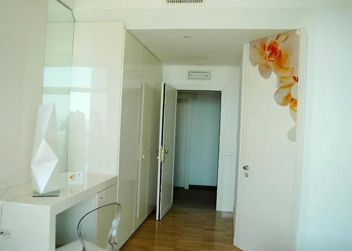 Hotel Excelsior Vasto