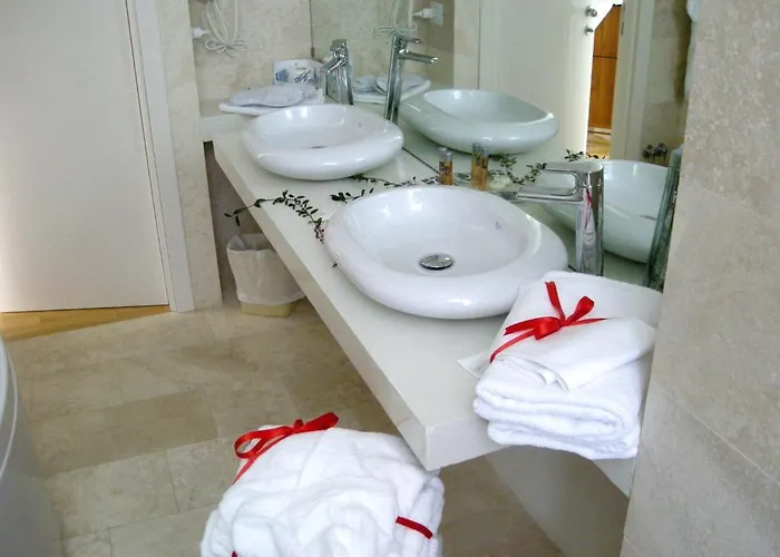 Hotel Excelsior Vasto