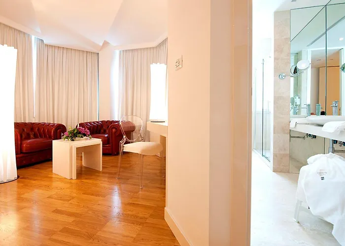 Hotel Excelsior Vasto