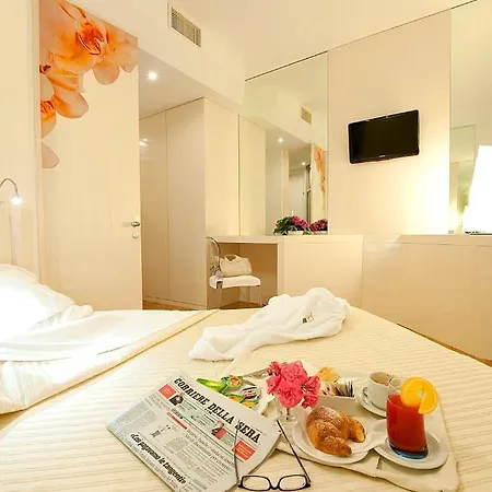 Excelsior Szálloda Vasto