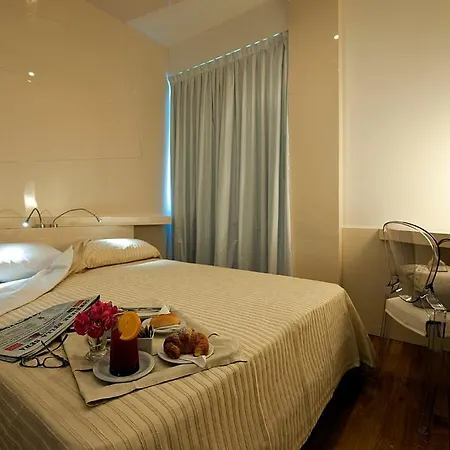 Excelsior 4* Vasto