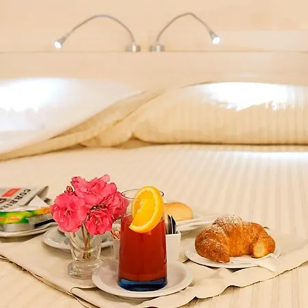 Excelsior 4* Vasto
