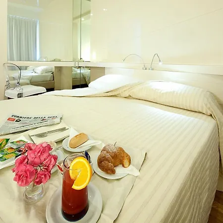 Hotel Excelsior Vasto