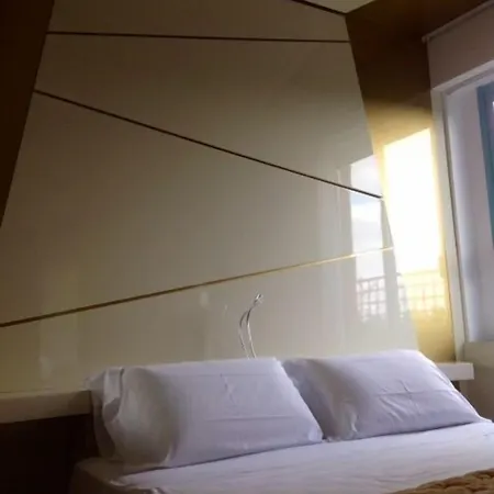 Szálloda Excelsior 4*