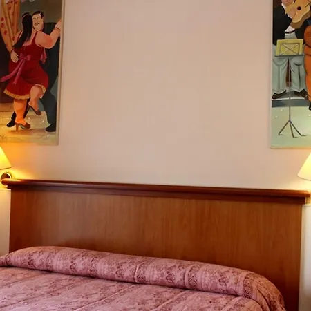 Hotel Excelsior