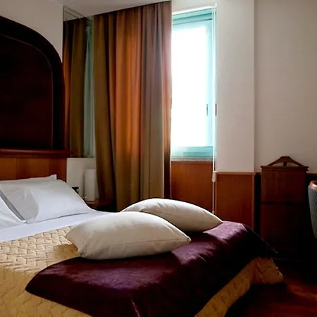 Hotel Excelsior