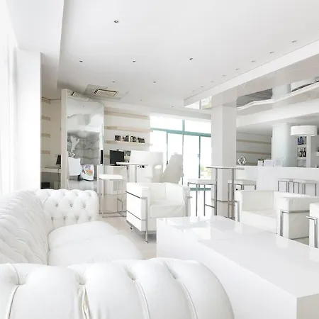 Hotel Excelsior Vasto