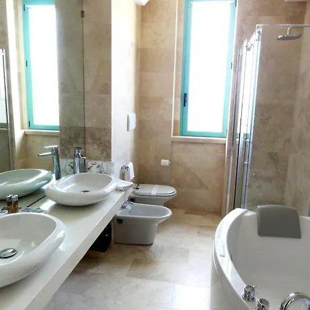 Excelsior Hotel Vasto