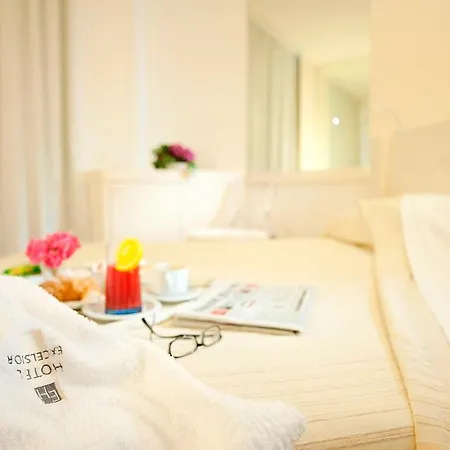 Excelsior 4* Vasto