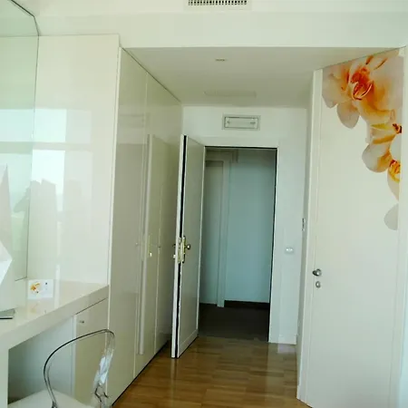 Hotel Excelsior Vasto