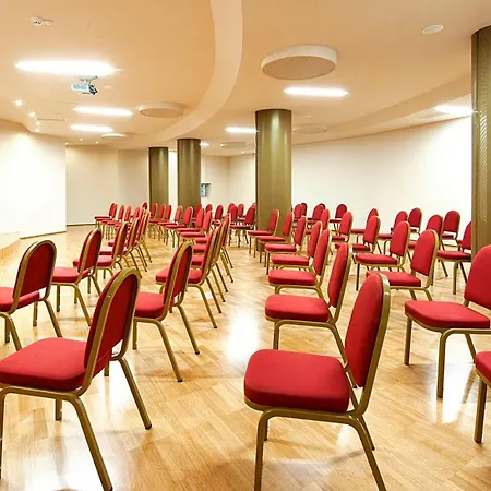 Hotel Excelsior 4*