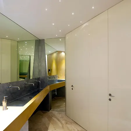 Szálloda Excelsior Vasto