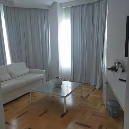 Excelsior Hotel Vasto