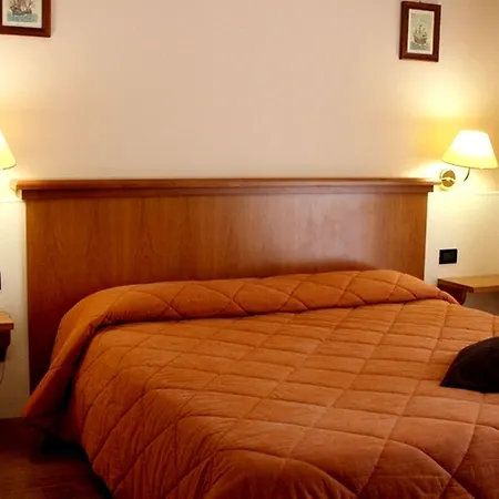 Excelsior 4* Vasto