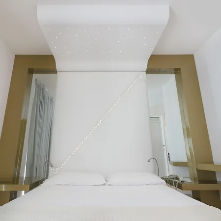 Отель Excelsior 4*