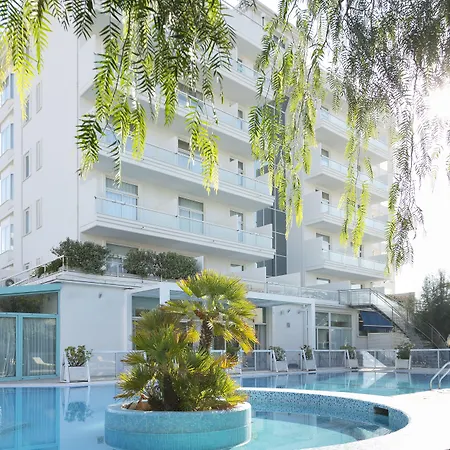 Hotel Excelsior Vasto