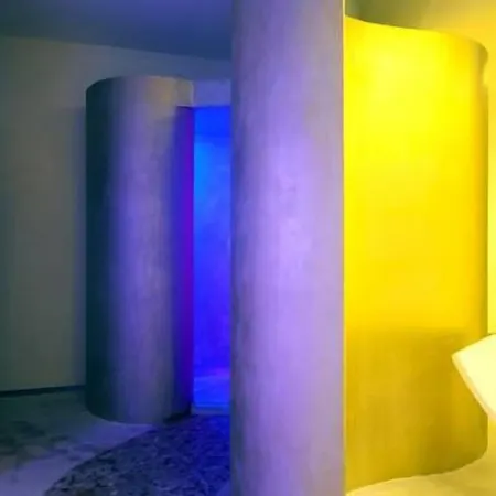 Excelsior Szálloda Vasto