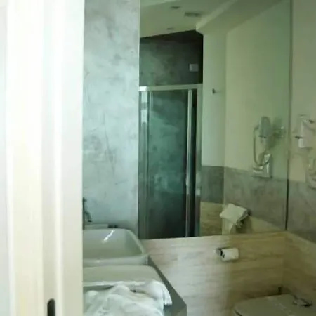 Szálloda Excelsior 4*