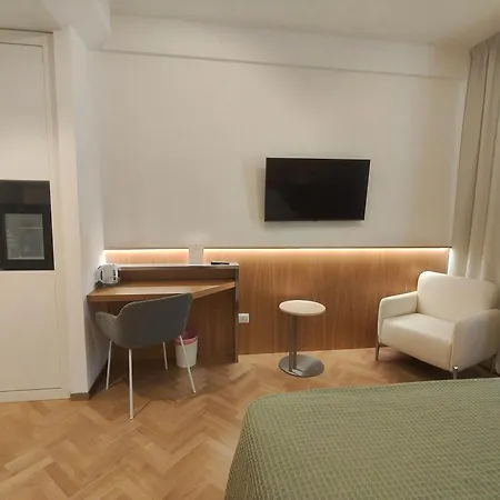 Hotel Excelsior Vasto
