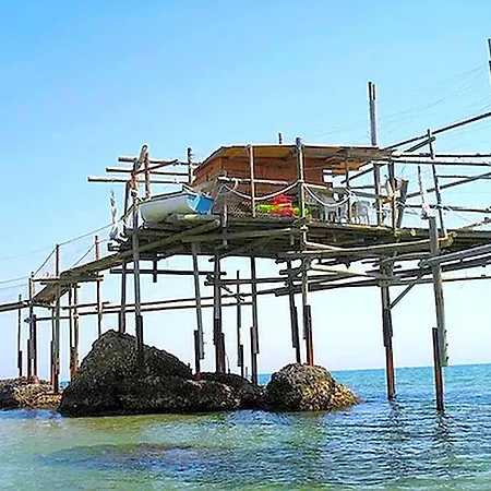Excelsior Vasto
