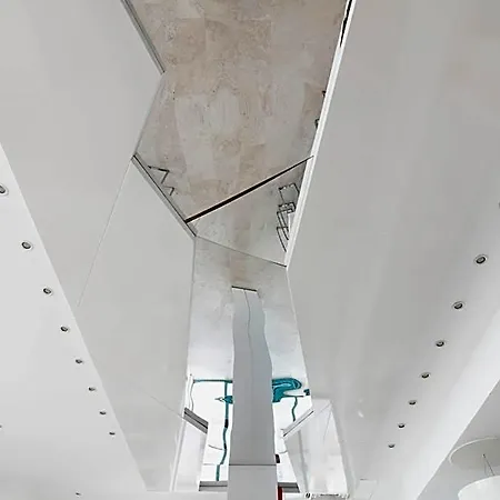 Hotel Excelsior Vasto