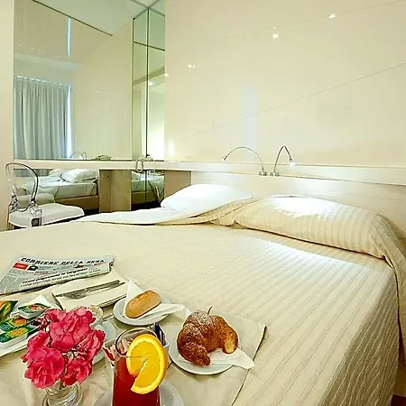 Excelsior 4* Vasto