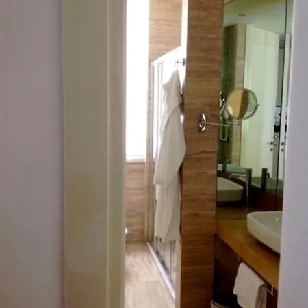 Hotell Excelsior Vasto