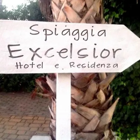 Excelsior Vasto