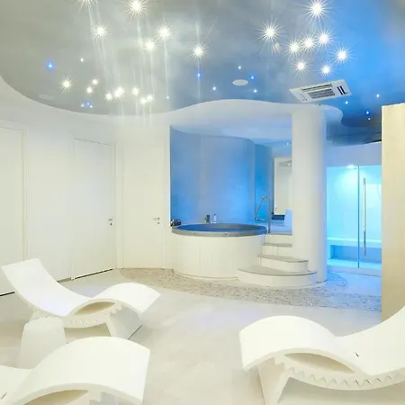 Excelsior Hotel Vasto