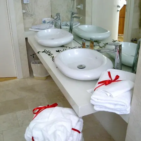 Hotel Excelsior Vasto