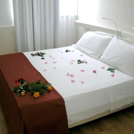 Excelsior 4* Vasto