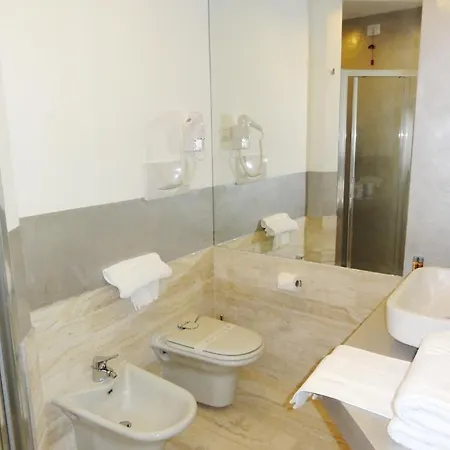 Excelsior Hotel Vasto