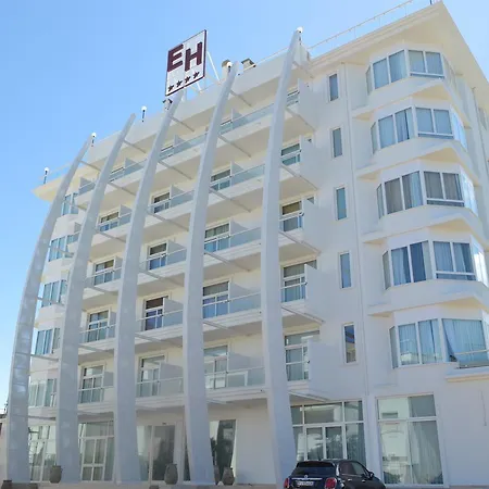 Отель Excelsior 4*