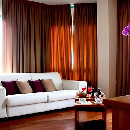 Hotel Excelsior