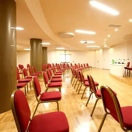Excelsior 4* Vasto