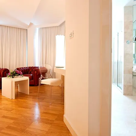 Hotel Excelsior Vasto
