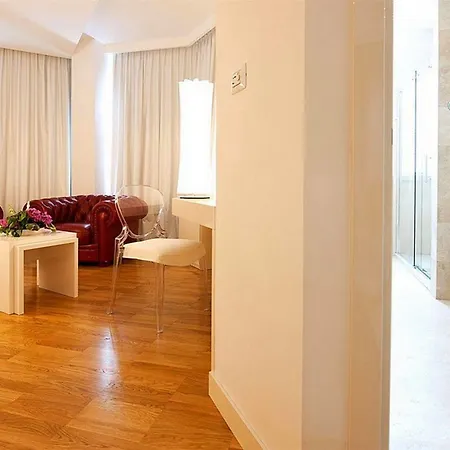 Hotel Excelsior Vasto