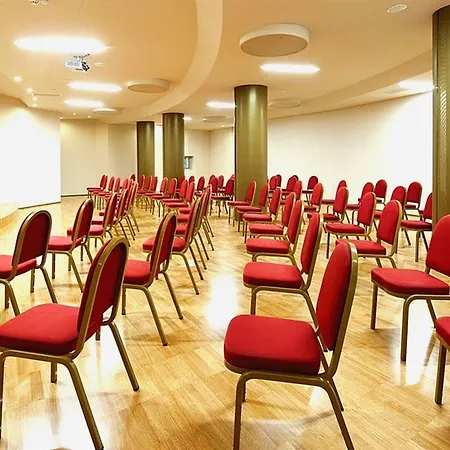 Hotell Excelsior Vasto