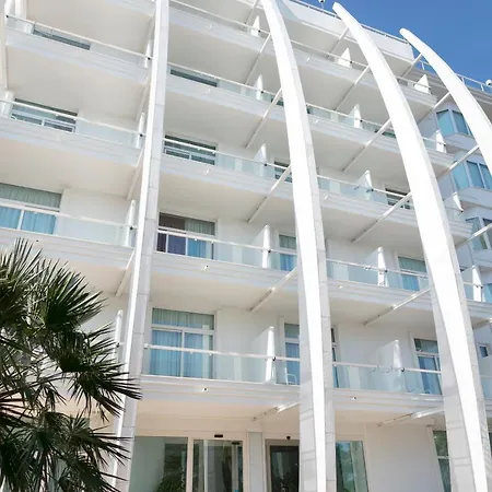 Excelsior Szálloda Vasto