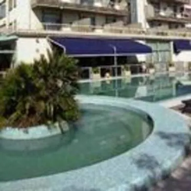 Excelsior Hotel
