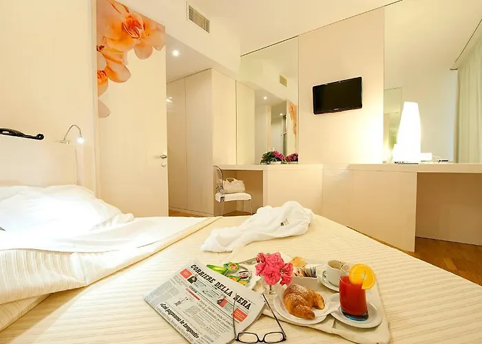 Excelsior Hotel Vasto