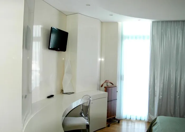 Excelsior Hotel Vasto