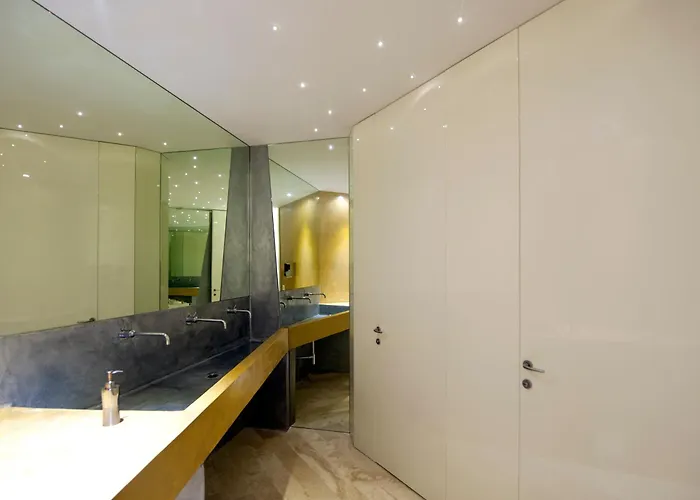 Hotel Excelsior Vasto