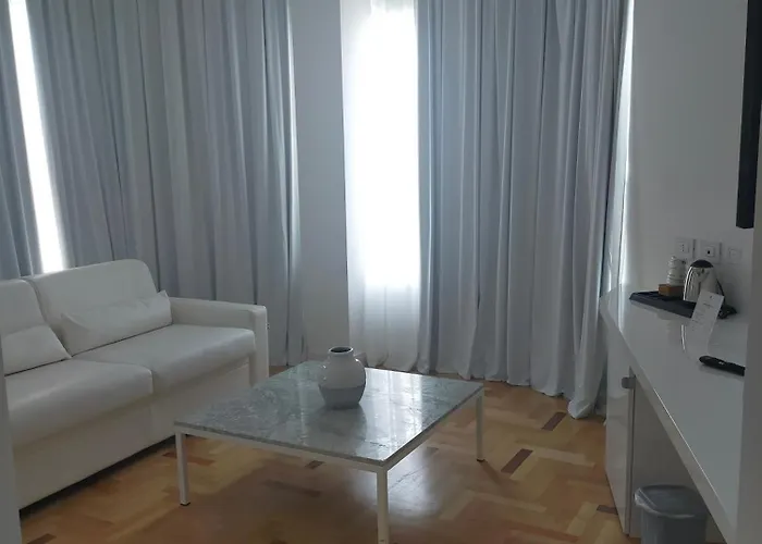 Excelsior Hotel Vasto