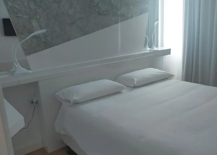 Hotel Excelsior Vasto